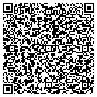 QR code with James Corazzini Insurance Agcy contacts