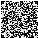 QR code with Decor Jette contacts
