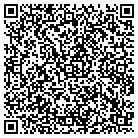 QR code with A Florist West L A contacts