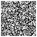QR code with D D Sales Delivery contacts
