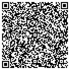 QR code with Feline Veterinary Hospital contacts