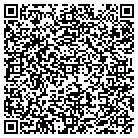 QR code with Factory Surplus Sales Inc contacts