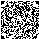 QR code with Nancys Small Animal contacts
