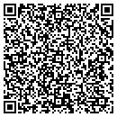 QR code with The Party Shack contacts