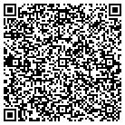 QR code with E Cambridge Florist Concierge contacts