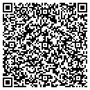 QR code with Grimebusters contacts