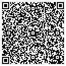 QR code with Horizontal KURB contacts