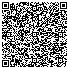 QR code with Chamberlain College of Nursing contacts