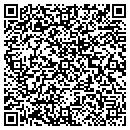 QR code with Amerivine Inc contacts