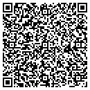 QR code with S J Construction S E contacts