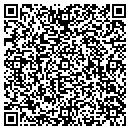 QR code with CLS Ranch contacts