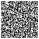 QR code with Hands Of Hope Animal League Inc contacts