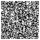 QR code with Hill's Pest Control Service contacts