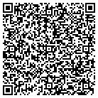 QR code with Dfj Transport & Delivery Servi contacts