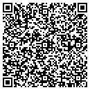 QR code with A Flower Connection contacts