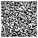 QR code with A Rafanelli Winery contacts