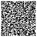 QR code with H & R Pest Management Systems contacts