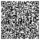 QR code with Pampered Pup contacts