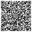 QR code with Hunter Pest & Termite contacts