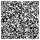 QR code with A New Leaf Florist contacts