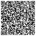 QR code with Holowinski Stephen V DVM contacts