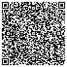QR code with B Brooks Fine Flowers contacts