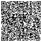 QR code with Hudson Valley Ferret Rescue contacts
