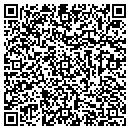 QR code with F.W.W. CARPET CLEANING contacts
