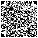 QR code with J D's Pest Control contacts