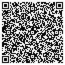QR code with A Anytime Flowers contacts