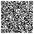 QR code with K&B Carpet Cleaning contacts