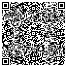 QR code with D&M Delivery Services LLC contacts