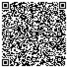 QR code with Baileyana Winery Tasting Room contacts