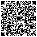 QR code with James Robinson Dvm contacts