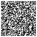 QR code with C & L Concrete contacts