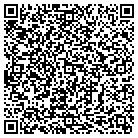 QR code with Keating Animal Hospital contacts