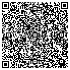 QR code with Peek A Boo Pet Grooming contacts
