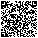 QR code with James O Ethington contacts