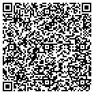 QR code with Machias Veterinary Clinic contacts