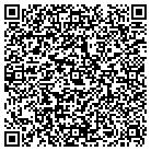 QR code with Edwin V Delivery Service Inc contacts
