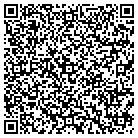 QR code with T E S Co and Electrical Serv contacts