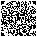 QR code with Hatton Contracting LLC contacts