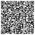 QR code with E N Delivery Services LLC contacts
