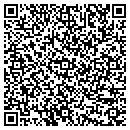 QR code with S & P Investment Group contacts