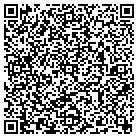 QR code with Antonia's Floral Garden contacts