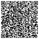 QR code with Oak Creek Home Center contacts