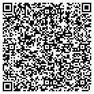 QR code with Bakersfields Finest Florist contacts