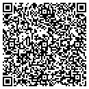 QR code with USA General Contracting contacts