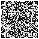 QR code with Roachman Pest Control contacts