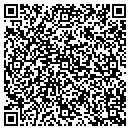 QR code with Holbrows Flowers contacts
